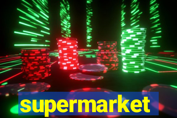 supermarket simulator apk dinheiro infinito android